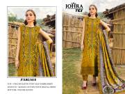 JOHRA TEX  JT-165